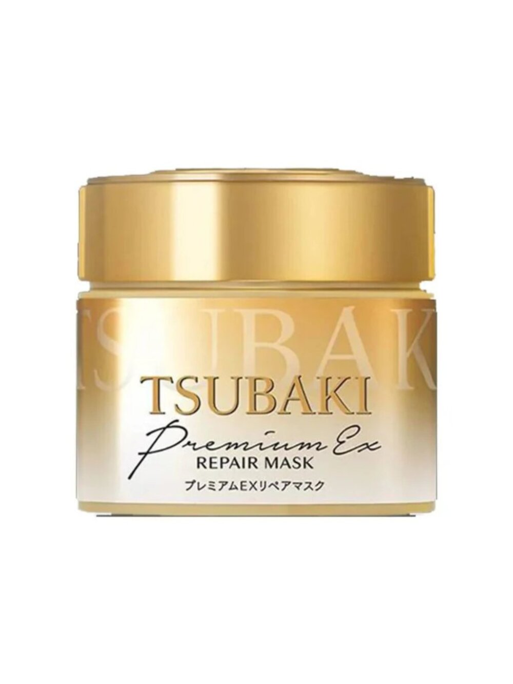 Shiseido Tsubaki Premium EX Repair Hair Mask
